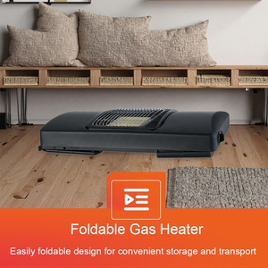 <span class=keywords><strong>Chauffage</strong></span> au <span class=keywords><strong>gaz</strong></span> portable pour intérieur, maison et salon mobile - Estufa a Gas en stock - Product Image 4