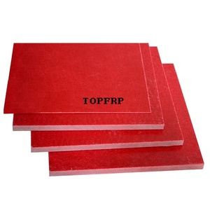 Flame Retardant High Temperature Resistant GPO-3 Insulation Laminated <b>Board</b> - Product Image 2