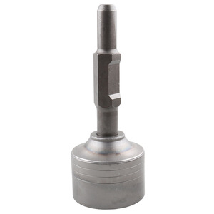 <b>Pile</b> <b>Driver</b> Head 65A 95A 115A 125A Gasoline Electric Pickaxe Compatible For Wooden <b>Pile</b> Foundation Orchard Use - Product Image 4
