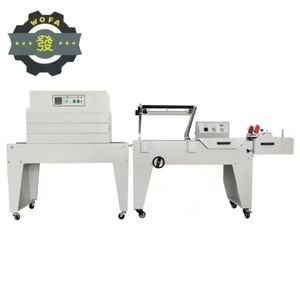 JH-vente en gros <span class=keywords><strong>Mini</strong></span> film thermorétractable emballeur Tunnels de rétrécissement De <span class=keywords><strong>Calor</strong></span> Maquina De Embalaje Termorretractil May Dong Goi Co Nhan - Product Image 4