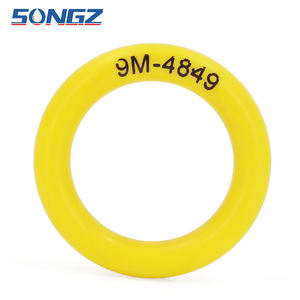 4c8253 रबर ओ-रिंग किट विभिन्न आकार हाइड्रोलिक रिंग किट कैटरपिलर खुदाई के लिए आवेदन करते हैं - Product Image 5