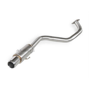 <span class=keywords><strong>ท่อไอเสีย</strong></span>แคทแบ็คสำหรับ Lexus GX 460 (J150) 4.6 ปี 2009-2023 สแตนเลส <span class=keywords><strong>ท่อไอเสีย</strong></span>สปอร์ตประสิทธิภาพสูง เสียงทรงพลัง - Product Image 6