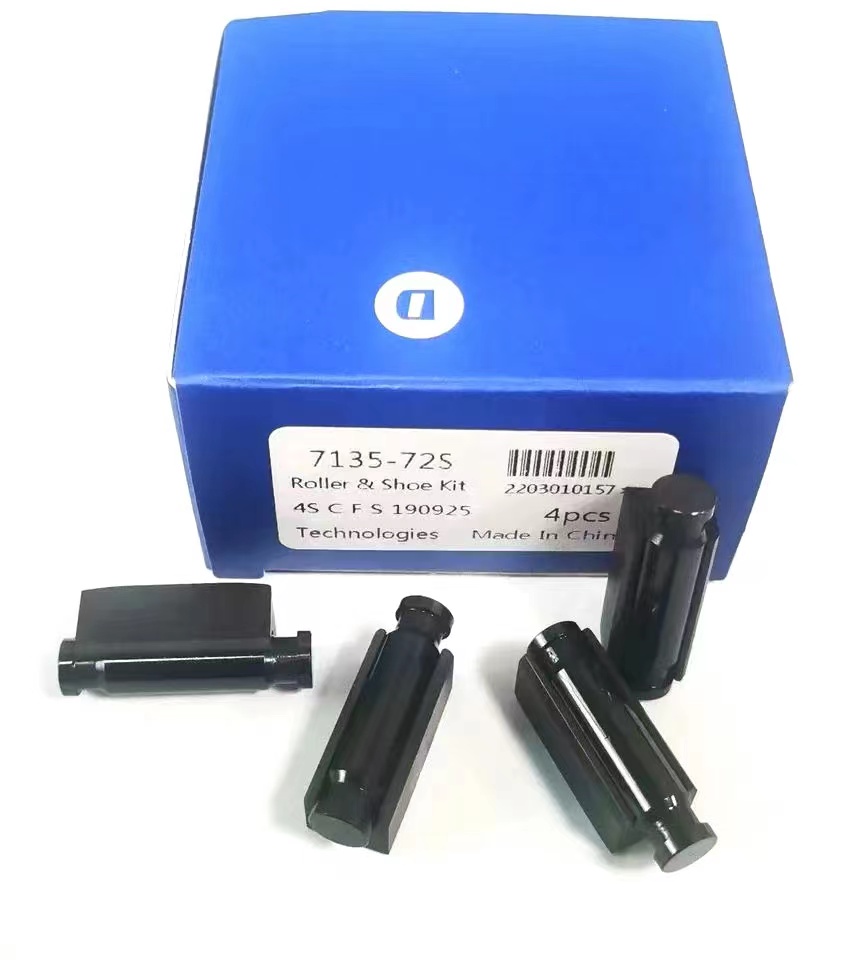 Diesel Fuel DPA Pump Part Repair Kit 7135-72 7135-72N 7135-072 7135-72S Roller And Shoe 7135-72P 7135-189 7135-250 For DPA Pump