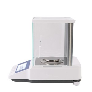 Balance analytique numérique de laboratoire Veidt Weighing FA224 220g 0.0001g avec écran LCD, personnalisation OEM/ODM disponible - Product Image 2
