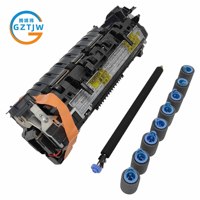 Kit Perawatan Fuser RM2-5796-000CN, Unit Fuser untuk HP LaserJet MFP M630 630 B3M77A 110V 220V, Kit Unit Fuser B3M78A Pabrik