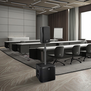 Ssa013 Yinyu Chuyên Nghiệp 35Mm Loa Đứng Tự Động Khóa Đệm Không Khí Nhiệm Vụ Nặng Nề 50Kg Tải Có Thể Điều Chỉnh Chiều Cao <span class=keywords><strong>Pro</strong></span> Âm Thanh Cực - Product Image 6