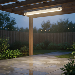 Striscia luminosa a LED impermeabile Essential 7W 4000K 640Lm 651mm. IP65 (Ledvance 4058075762534) - Product Image 3
