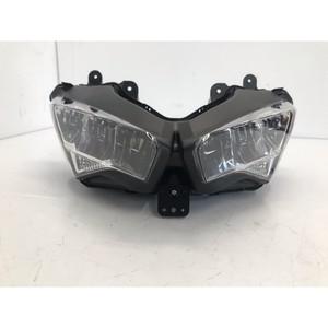 Faro Anteriore Kawasaki Versys 650 2022-2024 Sistema di Illuminazione per Moto - Product Image 1