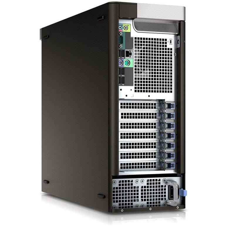Wholesale Dell Precision T7810 Tower Workstation - Power & Precision