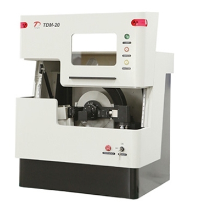 Minerals Analysis Xrd TDM-20 X-ray Diffractomter for Mining Industry