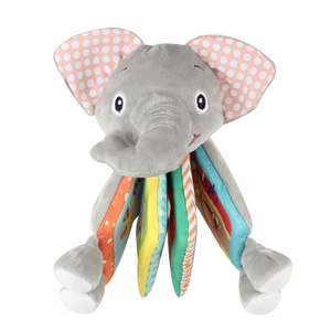 Libro Sensorial <span class=keywords><strong>de</strong></span> <span class=keywords><strong>Fieltro</strong></span> para Bebés, Juguete Educativo <span class=keywords><strong>de</strong></span> Tela, Actividad Sensorial para Niños Pequeños, Lavable, Interactivo, Personalizado, Aprendizaje, OEM, Venta al por Mayor - Product Image 4