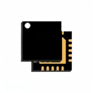 QPP0100 ช่องจำหน่ายของผู้ผลิต RF วงจรรวมและโมดูลต่างๆ - Product Image 1