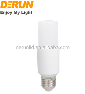 Nhỏ Gọn <span class=keywords><strong>Led</strong></span> xi lanh đèn T37 9W E27 <span class=keywords><strong>G24</strong></span> 220-240V thay thế truyền thống 2U 3U CFL đèn huỳnh quang, <span class=keywords><strong>LED</strong></span>-CFL - Product Image 2