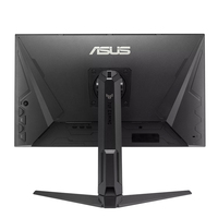 TUF VG27AQML5A Gaming Monitor 27-Inch 300Hz AI QHD IPS 2560x1440 Resolution Black/White Desktop Computer