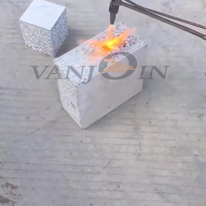 Panneau mural thermo-isolant en ciment, économique, pré-assemblée, <span class=keywords><strong>isolation</strong></span> thermique, ciment EPS - Product Image 6