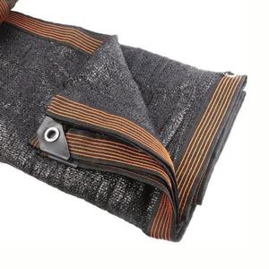 Voiles d'ombrage écologiques imperméables pour jardin, résistantes au vent, pour la protection solaire extérieure des maisons. - Product Image 2