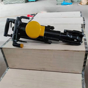 Martillo Neumático de Minería YT29A, Equipo de Perforación Manual de <span class=keywords><strong>Roca</strong></span>, Proveedor de Perforadoras Manuales de <span class=keywords><strong>Roca</strong></span> - Product Image 6