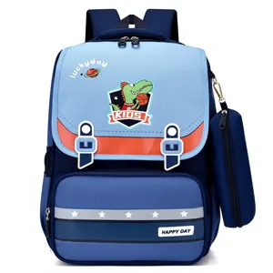 Kinder rucksack für Mädchen Jungen Galaxy Große Kapazität Elementary Bookbag Back To School Taschen für primäre wasserdichte Reisen