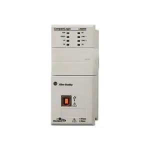 Контроллер нового оригинального склада Plc 1756-PBR2