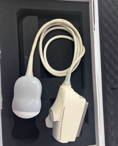 Sonda de ultrasonido Reparación de transductor de volumen de V4-8 y sonda de ultrasonido Transductor 3D/4D a la venta - Product Image 2