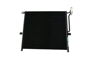 BeGEE OEM 17113400400 Nouveau Condenseur de Climatiseur de Remplacement pour 04-09 BW X3 COND (PFC) Zhejiang - Product Image 1