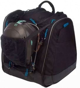 Muestra gratuita de fábrica, bolsa personalizada para botas de esquí, bolsa para zapatos de esquí, mochila impermeable para esquí - Product Image 1