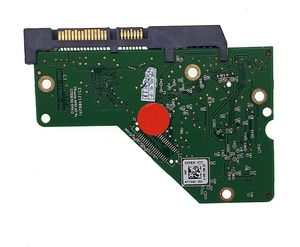WD40EFRX Disco Duro Interno SATA de 4 TB y 3.5 Pulgadas, 64 MB de Caché, Disco Duro Mecánico para NAS de Escritorio - Product Image 2