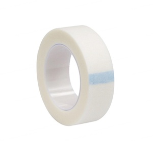 <b>Individually</b> Packed Non Woven Eyelash Extension Tape Sheet Eye Use Makeup Tape for <b>Lash</b> Salon Application - Product Image 3