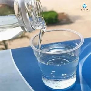 สารปรุงแต่งเครื่องสำอางแบบใช้แล้ว56-81-5สารปรุงแต่งกลีเซอรีน/กลีเซอรอลเกรดเครื่องสำอาง - Product Image 5