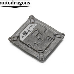 Módulo de Luz LED para Automóvil, Balasto LED para Luces de Circulación Diurna (DRL), 130732947400 para Ghibli 2014-2017 - Product Image 6
