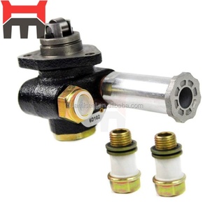 Bomba de Combustible para Motor 6D34 105217-6080 ME38730 - Product Image 3