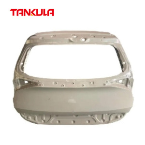Pièces de carrosserie automobile HANDA, couvercle de hayon de voiture, remplacement du couvercle du coffre arrière, panneau de porte arrière pour <span class=keywords><strong>Kia</strong></span> <span class=keywords><strong>Sportage</strong></span> <span class=keywords><strong>2022</strong></span> - Product Image 2