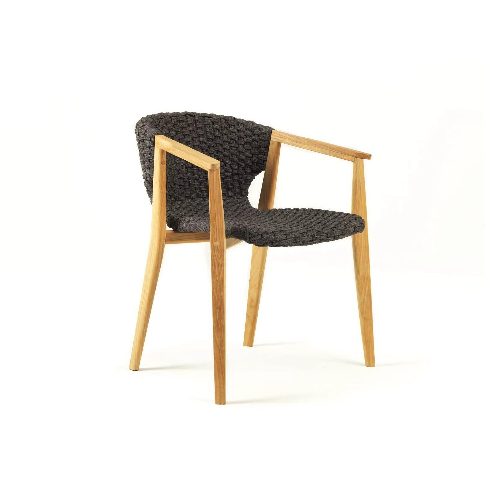 Fauteuil (bois de frêne)