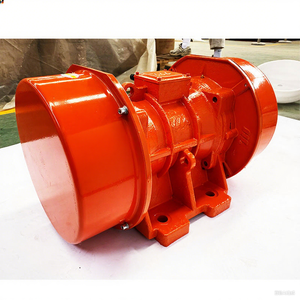 มอเตอร์สั่นสะเทือนไฟฟ้าสำหรับโต๊ะสั่น220V 380V 415V 230V 660V สามเฟสอุตสาหกรรมเหมืองแร่ - Product Image 5