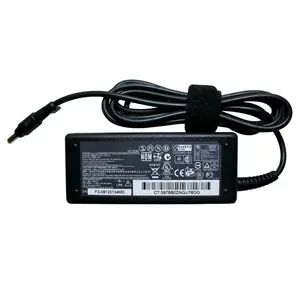 Chargeur d'ordinateur hp compaq hp 550