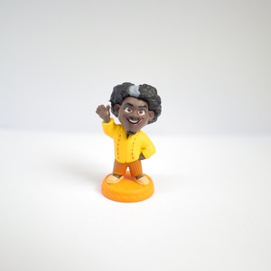 Figurine de collection en PVC <span class=keywords><strong>Encanto</strong></span> Felix Madrigal personnalisée en gros <span class=keywords><strong>pour</strong></span> enfants - Product Image 1