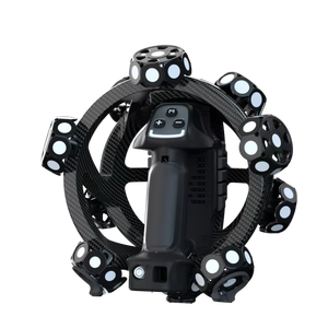 Nimble Track Hochwertiger tragbarer <span class=keywords><strong>3D</strong></span>-Scanner USB-Schnitts telle Drahtloses System für die Industrie Einfach zu bedienen und auf Lager - Product Image 3