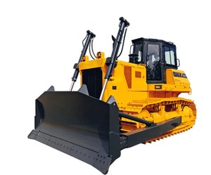 Bulldozer XG4321L de conception professionnelle 235KW avec ripper à 3 dents de XGMA en promotion - Product Image 5
