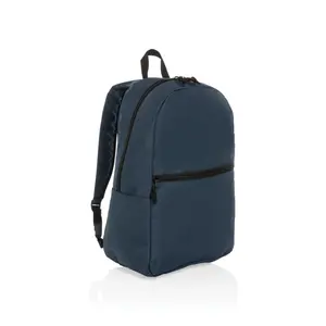 Basic rPET AWARE <b>backpack</b> sustainable merchandising - Product Image 2