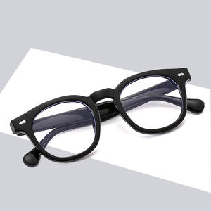 Lunettes Montures de Lunettes Cadre pour Hommes Prescription Femmes Luxe Eye <span class=keywords><strong>Tom</strong></span> Designer Lunettes Métal Optique - Product Image 3