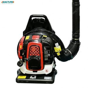 Industrial Backpack Gasoline Leaf & Snow <b>Blower</b> with High Quality and Good Price - Product Image 1