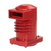 Boîtier de jonction haute tension Liyond, interrupteur de contact électrique, bec en époxy 12kV, modèle MV&HV LYC247, courant nominal 630A-4000A