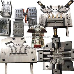 PVC Drainage Mold/ Sewage Fitting Mould/Collapsible <strong>Core</strong> - Product Image 2