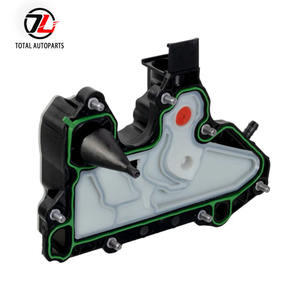 PCV-Ventil Ölabscheider OEM 06K103495AF 06K103495BL 06K103495AS 06K103495T für V-W GO-LF Au-di A5 A6 Qua-ttro 2.0 - Product Image 5