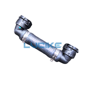 LR133667 LR123722 Tubo di Ingresso Radiatore a Bassa Temperatura per <span class=keywords><strong>Valvola</strong></span> Motore, Nuovo, per Range Rover Sport 2013 e Range Rover 2014 - Product Image 3