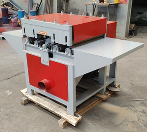 Nhà Máy bán hàng trực tiếp của công suất cao đa Lưỡi cưa cho gỗ vuông thích hợp cho sản xuất đồ nội thất - Product Image 1