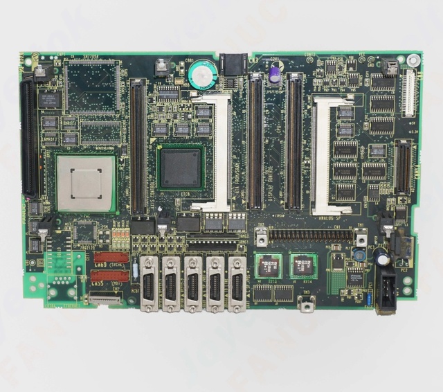 Fanucs A20B-8100-0663 0661 0665 0669 PCB Motherboard Circuit Board Development Board New Original Contact Us for Price