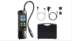 ชุดทดสอบ Testo 316-4 ของแท้ใหม่เอี่ยม 2 ชุด - เครื่องตรวจจับการรั่วไหลของแอมโมเนีย (NH3) มีสินค้าในสต็อก - Product Image 1