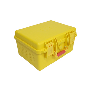 Máquina de Prueba de Temporización de Corriente CB de Función Completa, Probador de Características de Interruptores de Alta Tensión con Resistencia de Contacto - Product Image 2