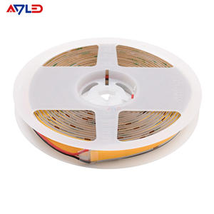 Muestra Gratuita de Tiras de Luz LED COB de 15 mm y 24 V, 25 W, para Decoración del Hogar, Techo y Gabinetes - Product Image 2